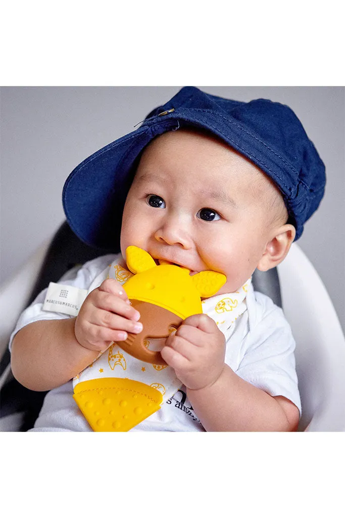 Sensory Teether - Lola