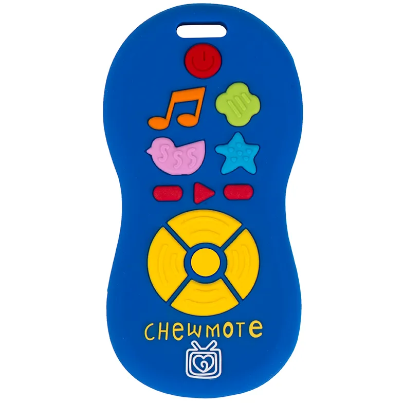 Silli Chew -Silicone Teether