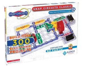 SNAP CIRCUITS 300