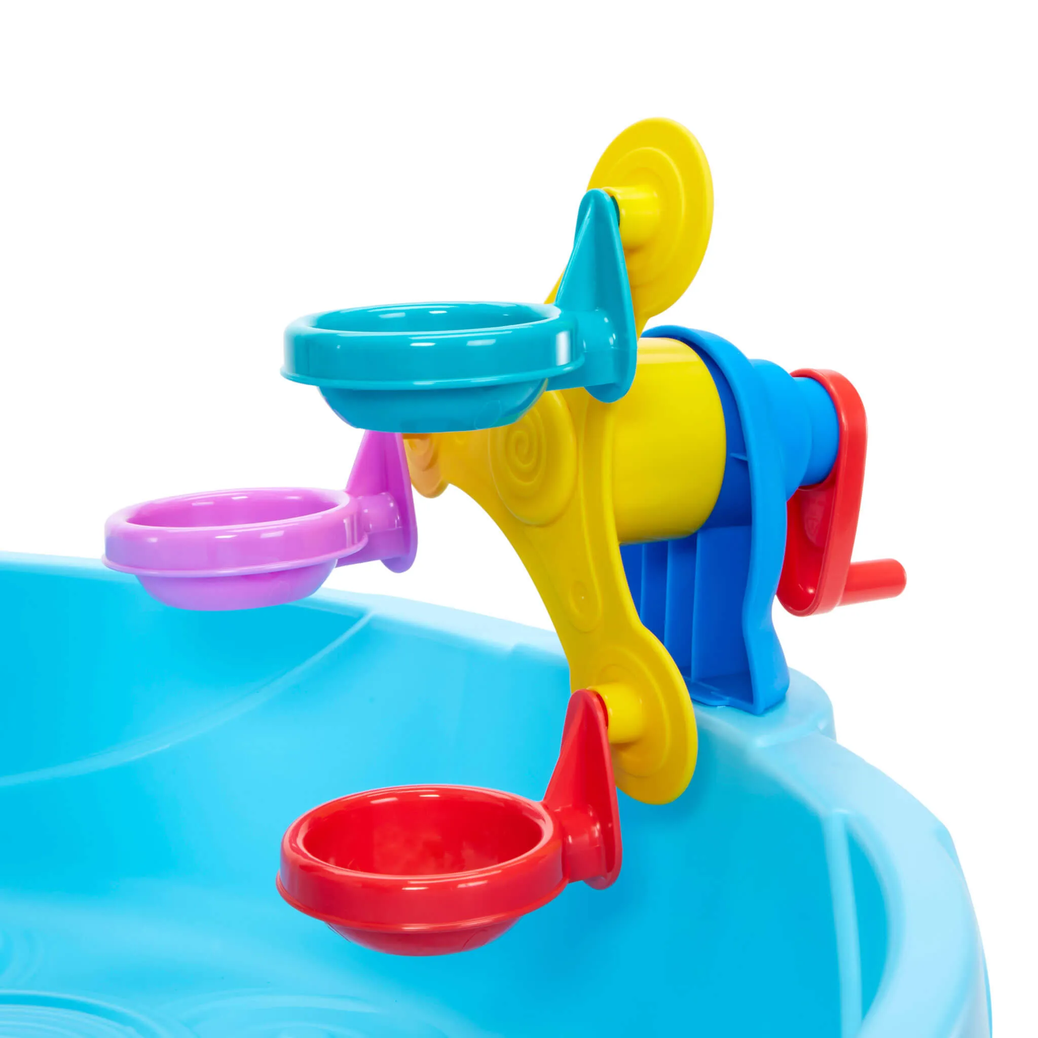 Spinning Seas Water Table™