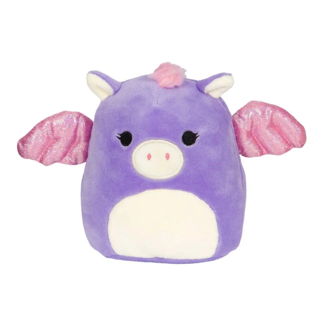 Squishmallows Stefana the Pegasus