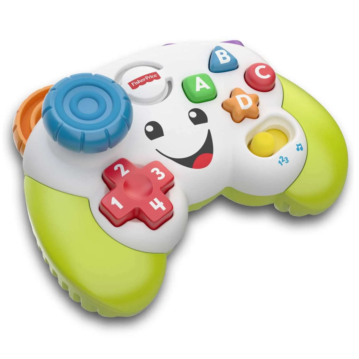 Toddler Game Controller