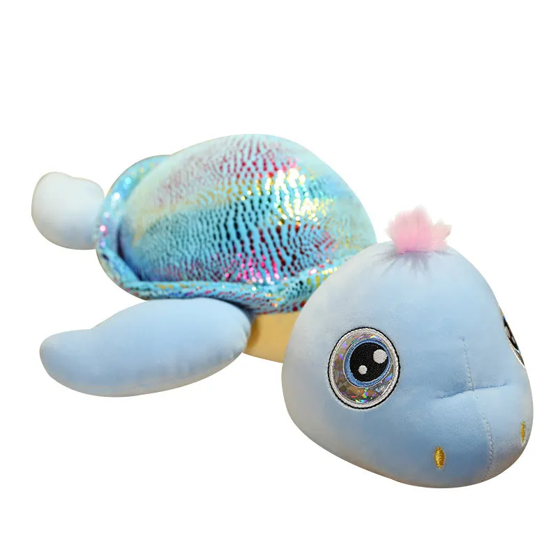 Torto The Turtle Plush