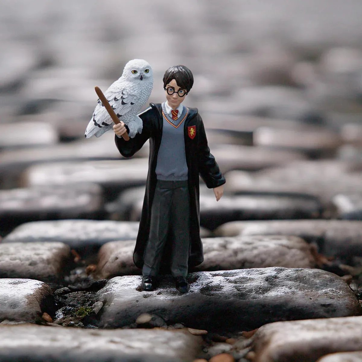 Toy | Harry and Hedwig