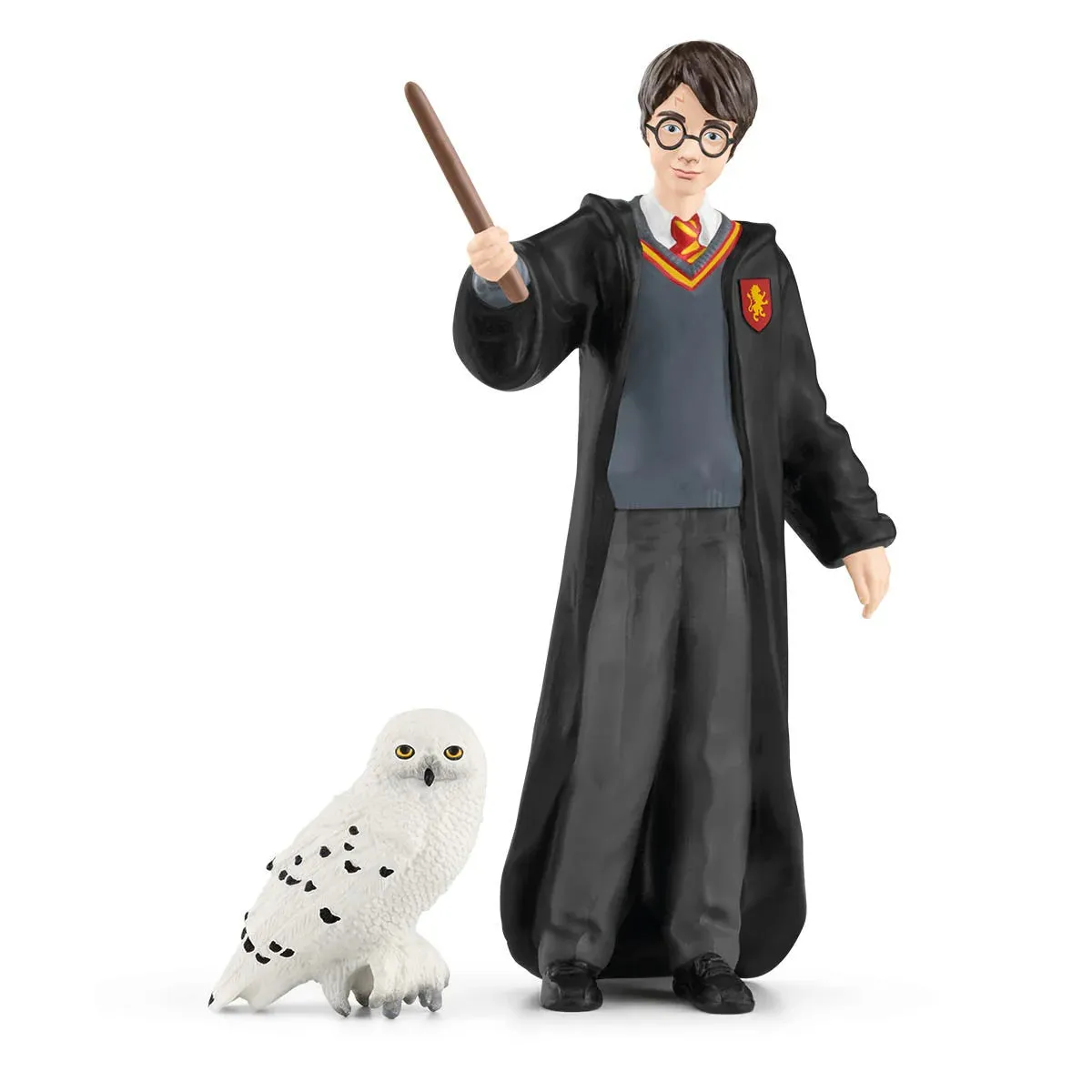 Toy | Harry and Hedwig