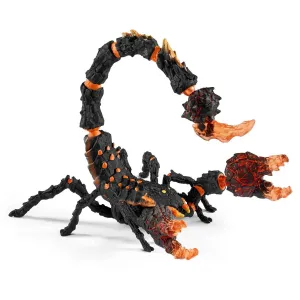 Toy | Lava Scorpion