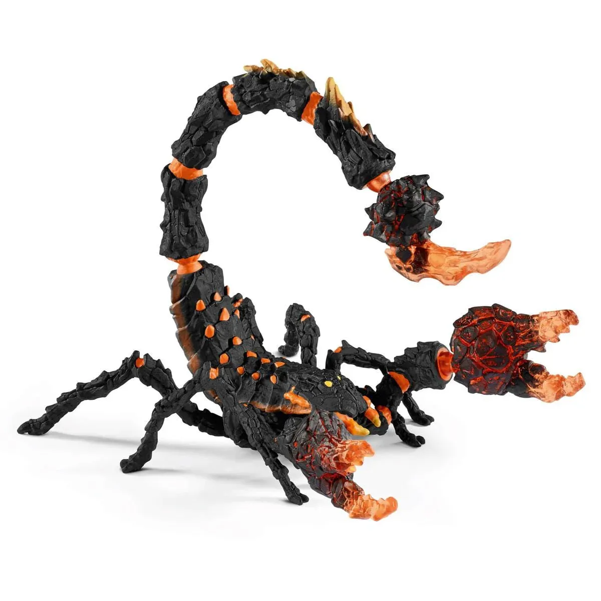 Toy | Lava Scorpion