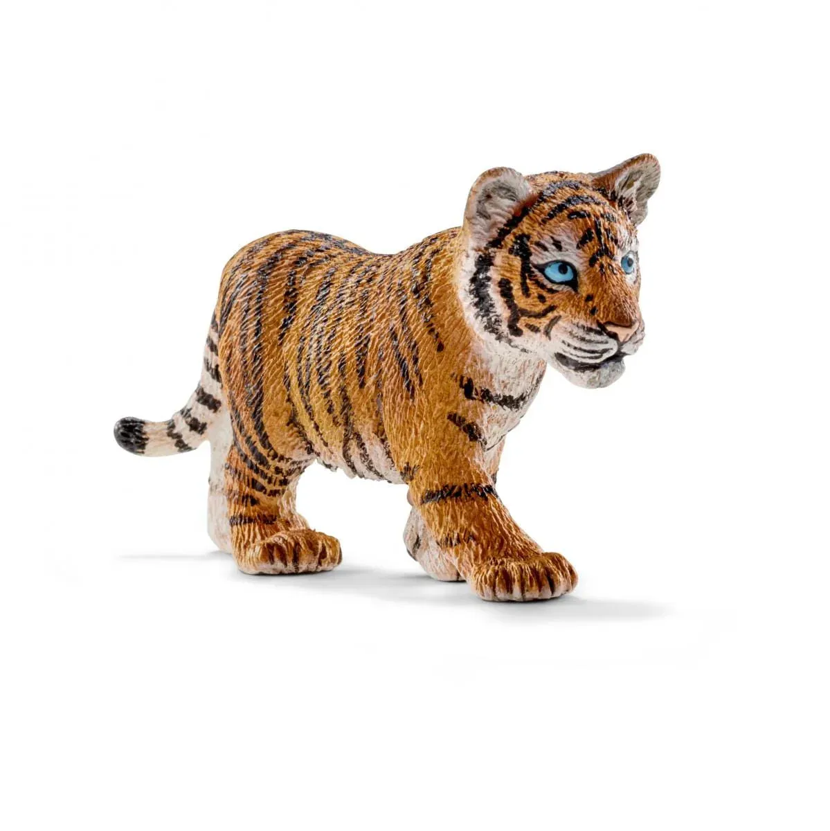 Toy | Tiger Cub