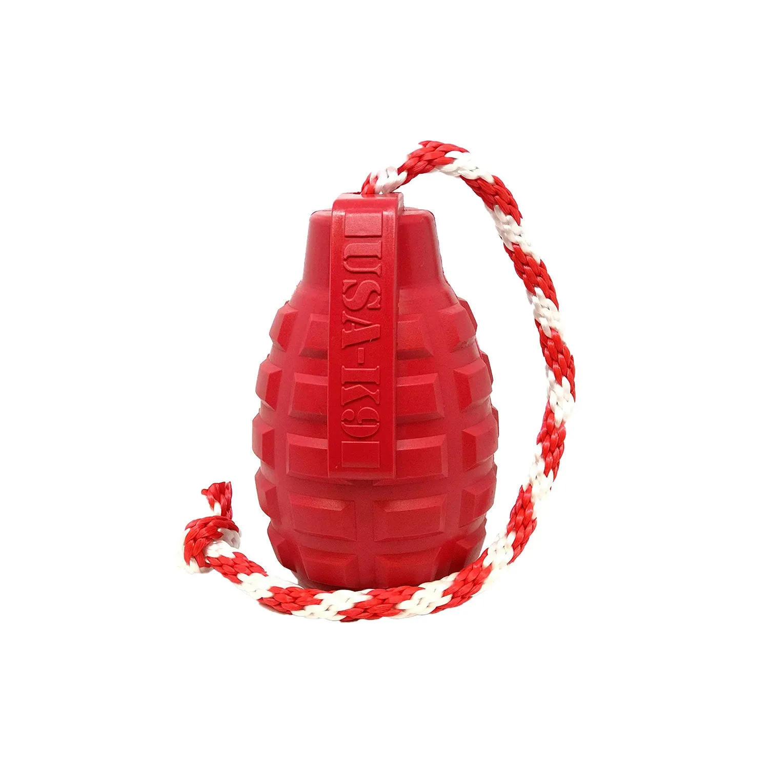 USA-K9 Grenade Chew