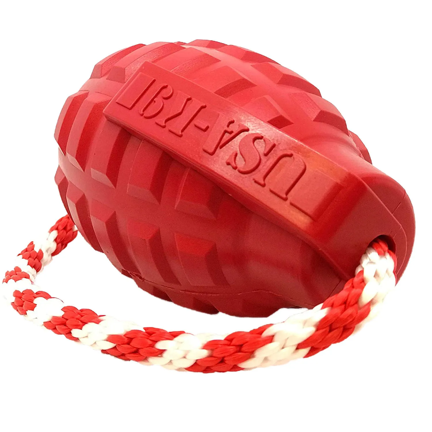 USA-K9 Grenade Chew