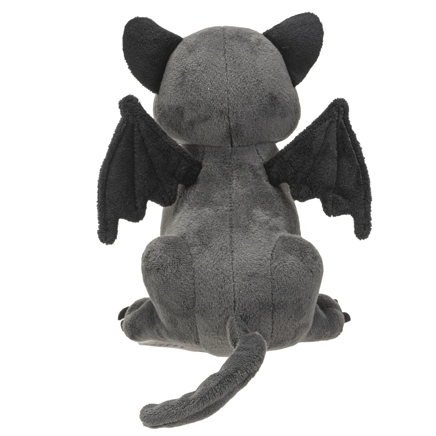 VAMPIRE CAT PLUSH C/24