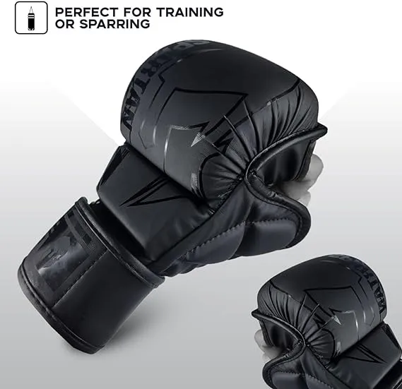 VICTORBUDO USA MMA GLOVES - PREMIUM GRAPPLING & FITNESS GEAR