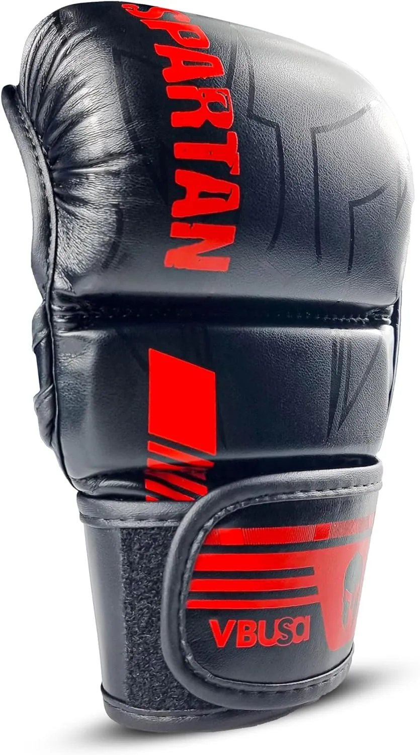 VICTORBUDO USA MMA GLOVES - PREMIUM GRAPPLING & FITNESS GEAR