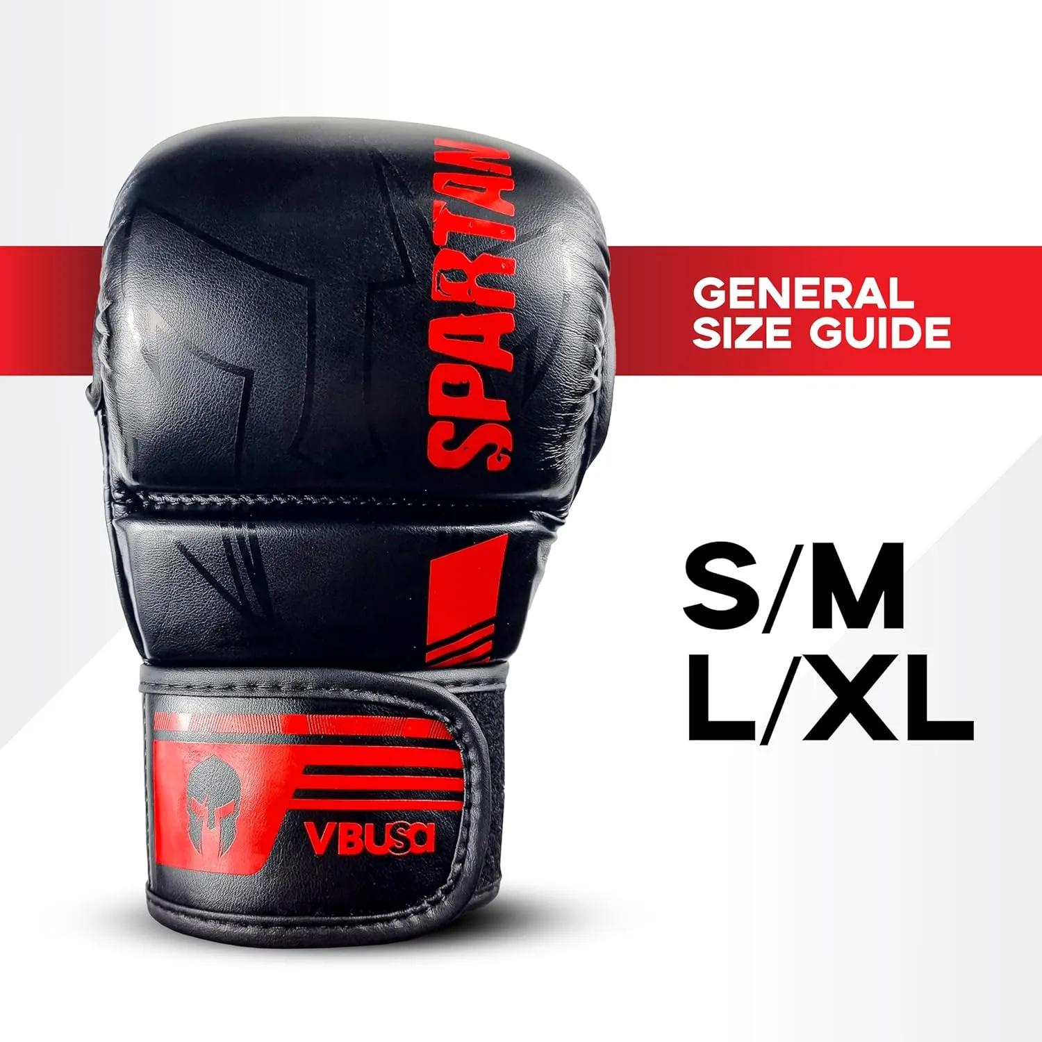 VICTORBUDO USA MMA GLOVES - PREMIUM GRAPPLING & FITNESS GEAR