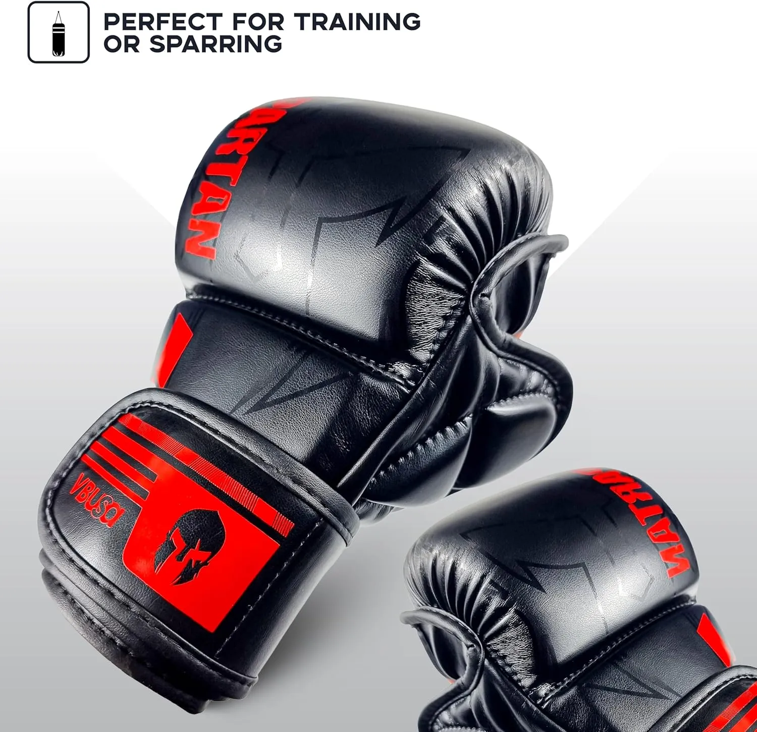 VICTORBUDO USA MMA GLOVES - PREMIUM GRAPPLING & FITNESS GEAR