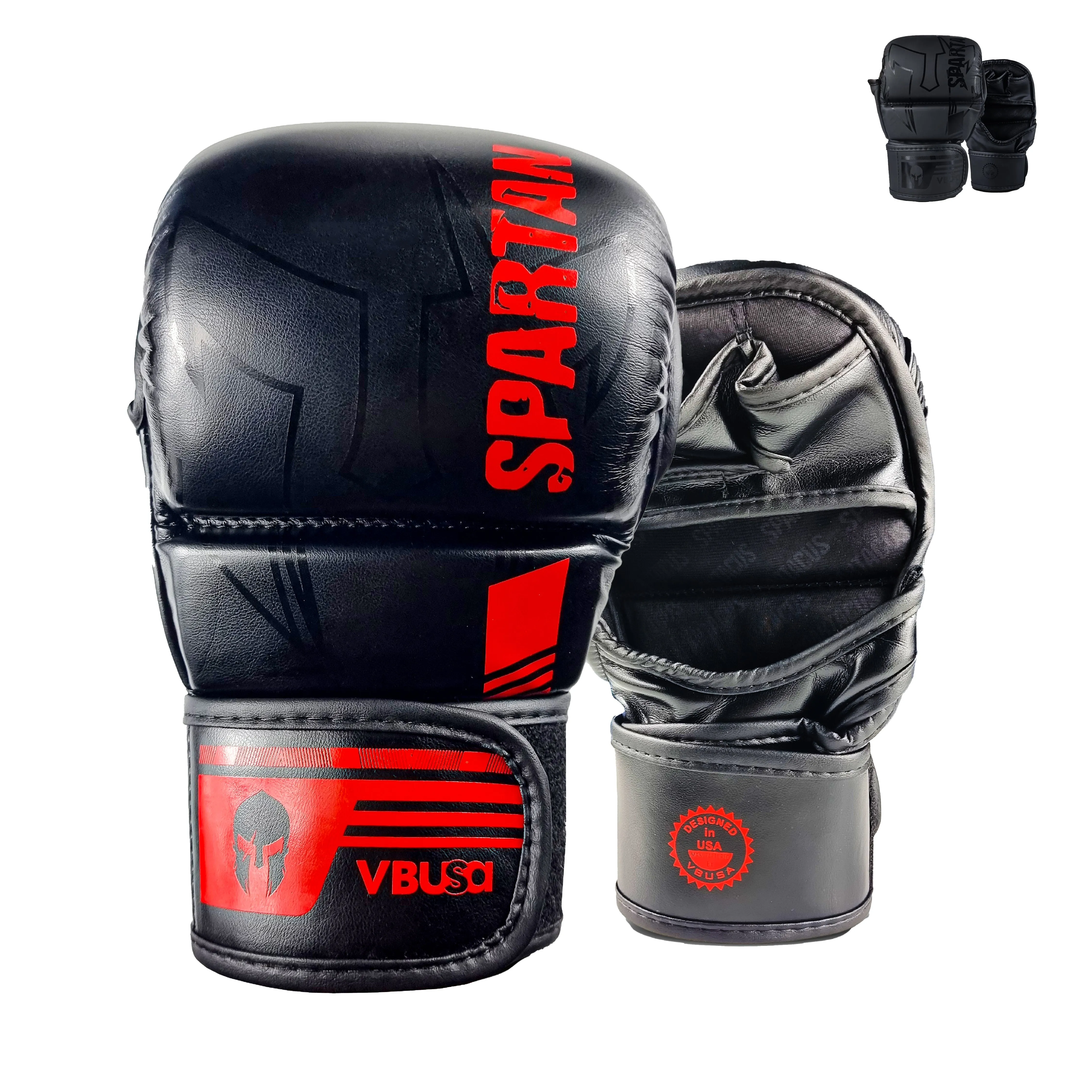 VICTORBUDO USA MMA GLOVES - PREMIUM GRAPPLING & FITNESS GEAR