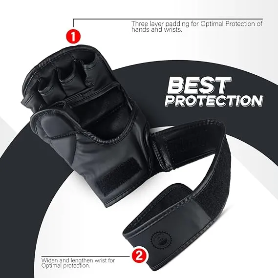 VICTORBUDO USA MMA GLOVES - PREMIUM GRAPPLING & FITNESS GEAR