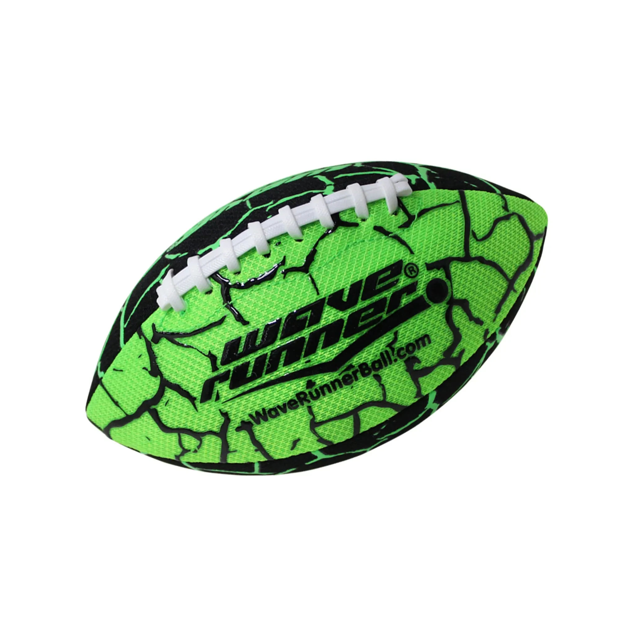 Waverunner Grip It Football