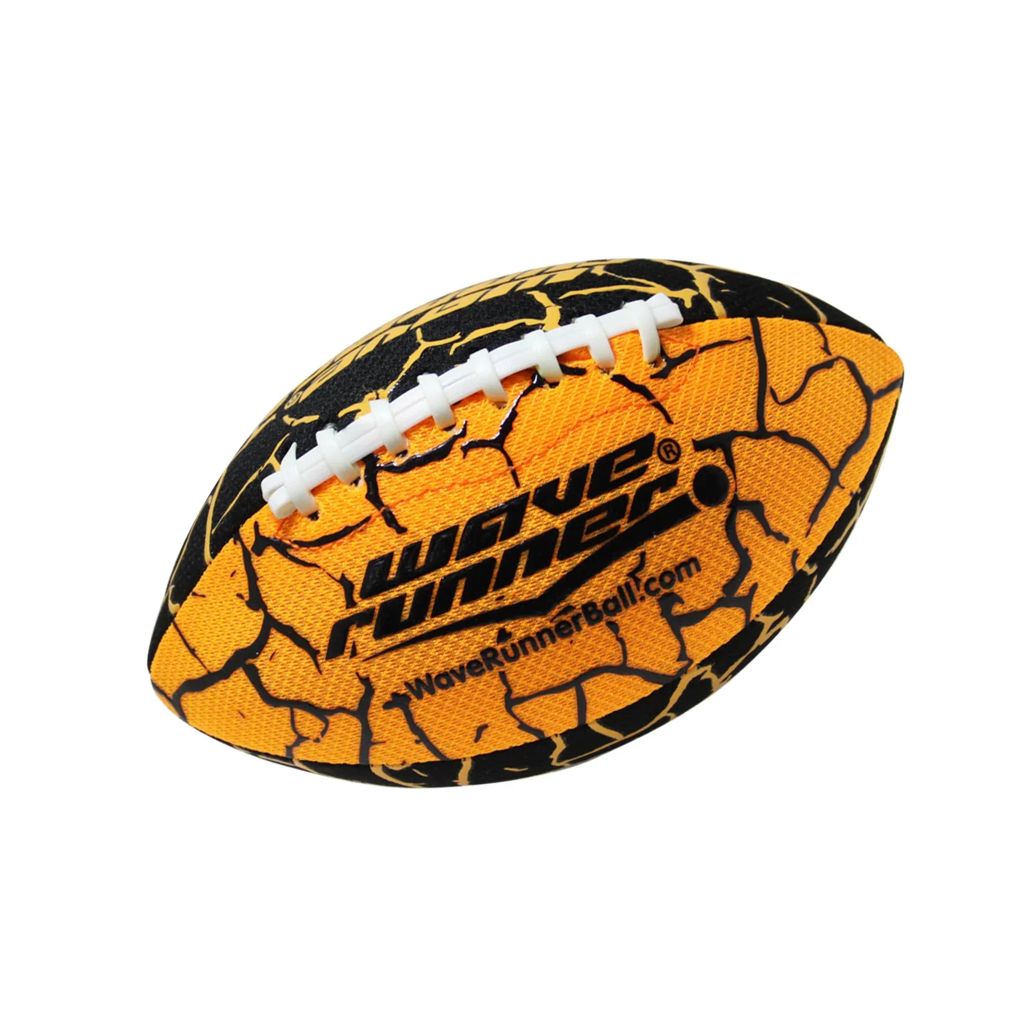 Waverunner Grip It Football