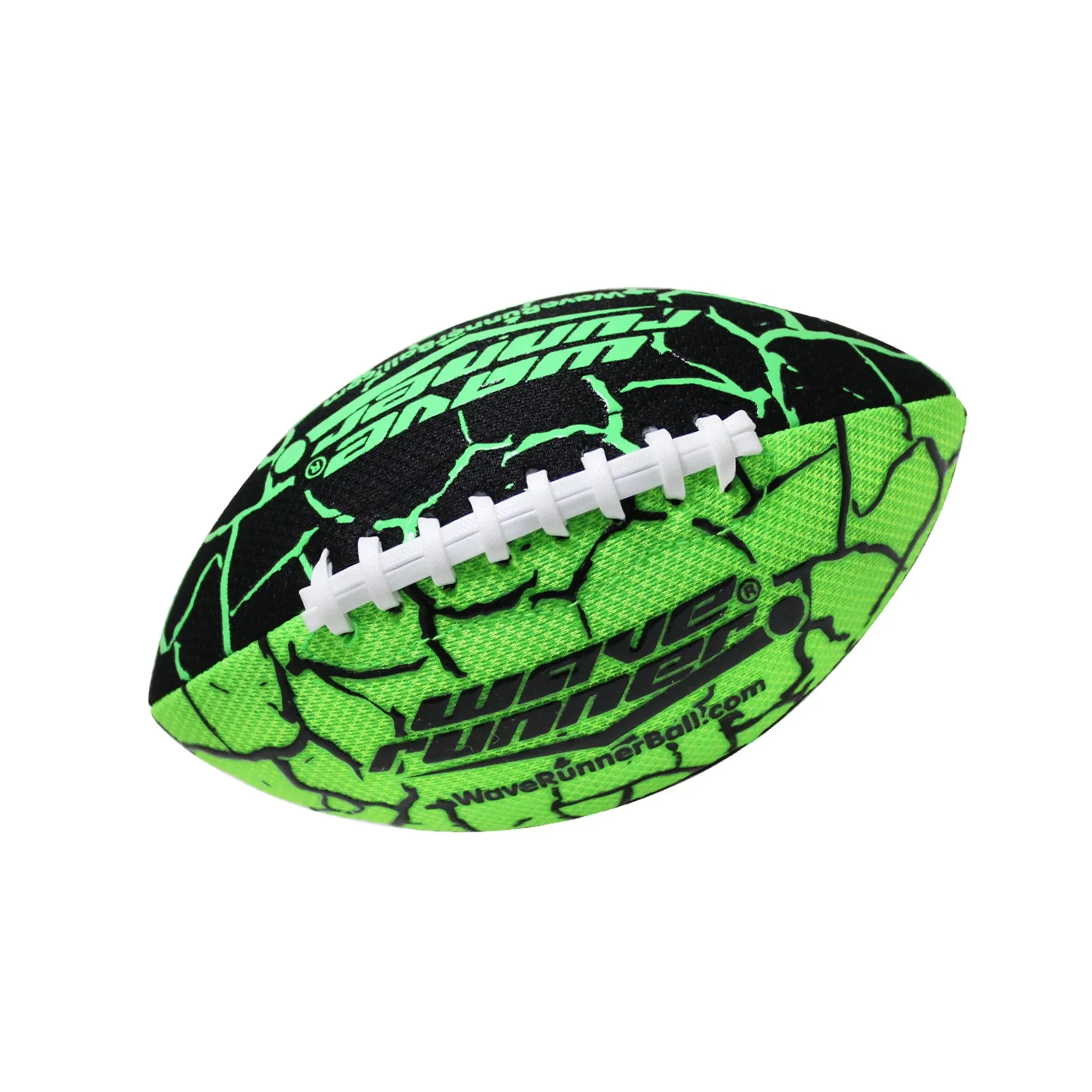 Waverunner Grip It Football