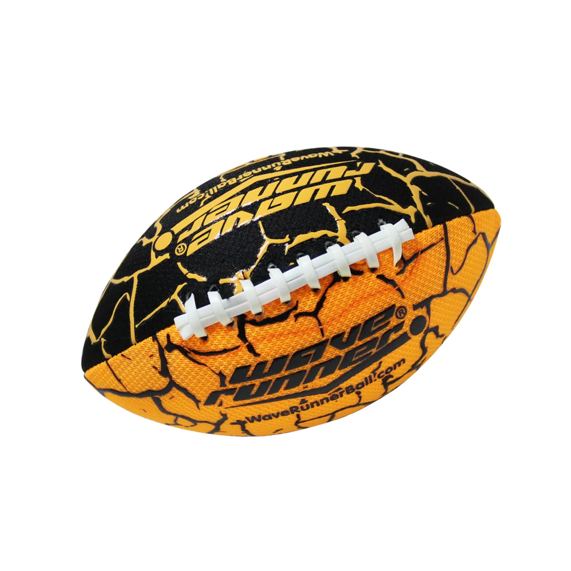 Waverunner Grip It Football