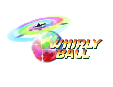 Whirly Ball