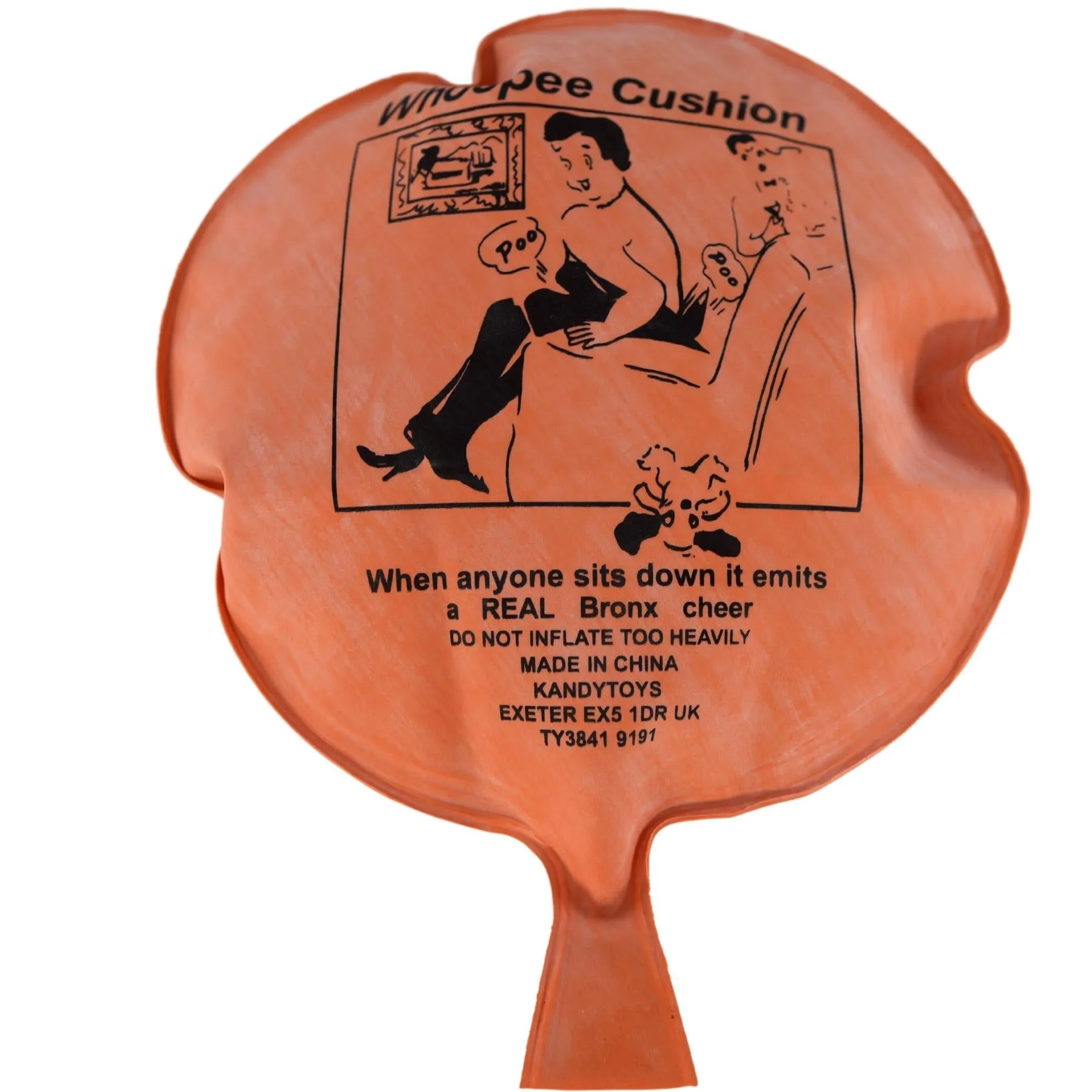 Whoopee Cushion Toys