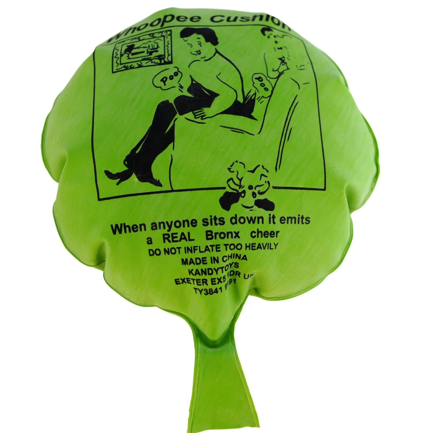 Whoopee Cushion Toys