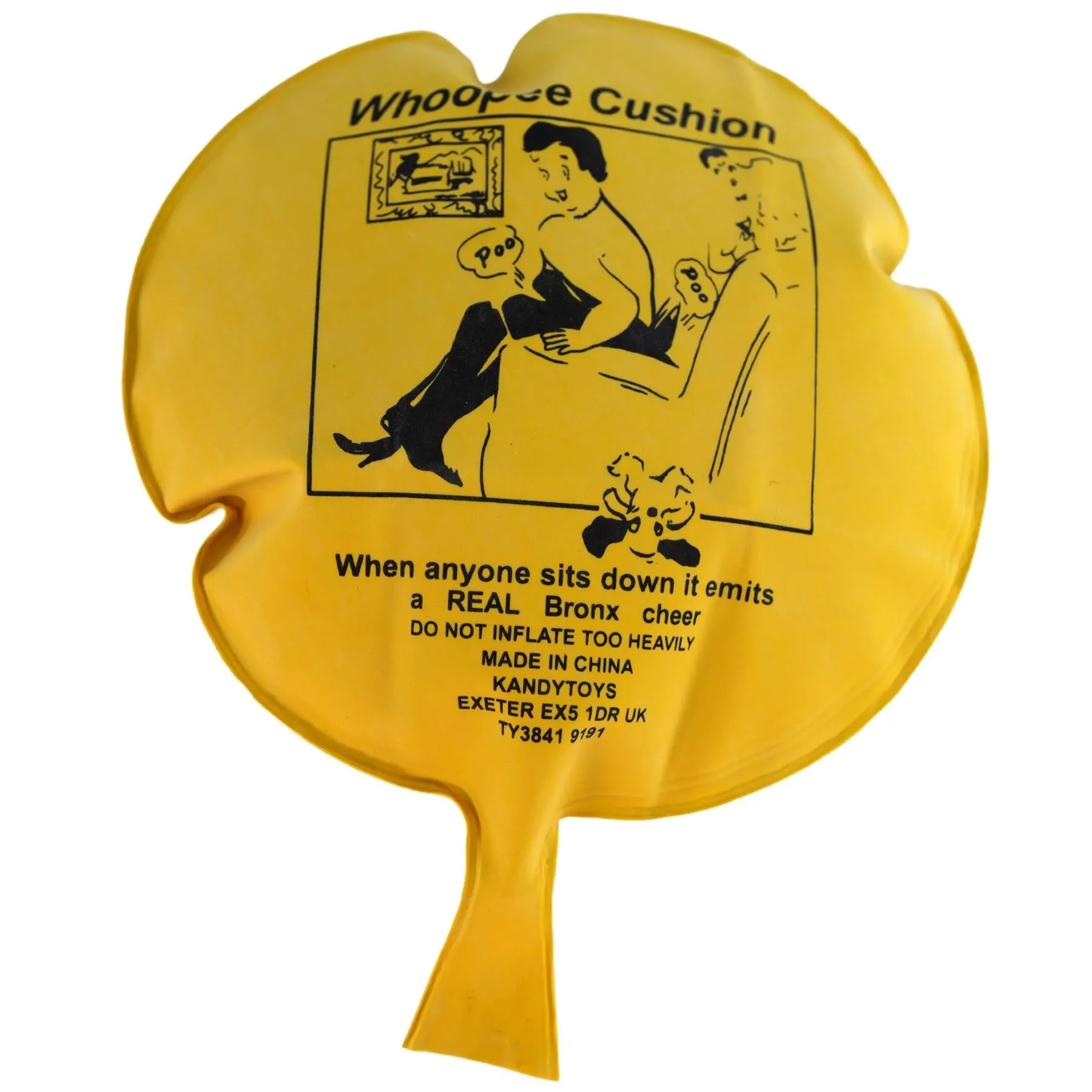 Whoopee Cushion Toys