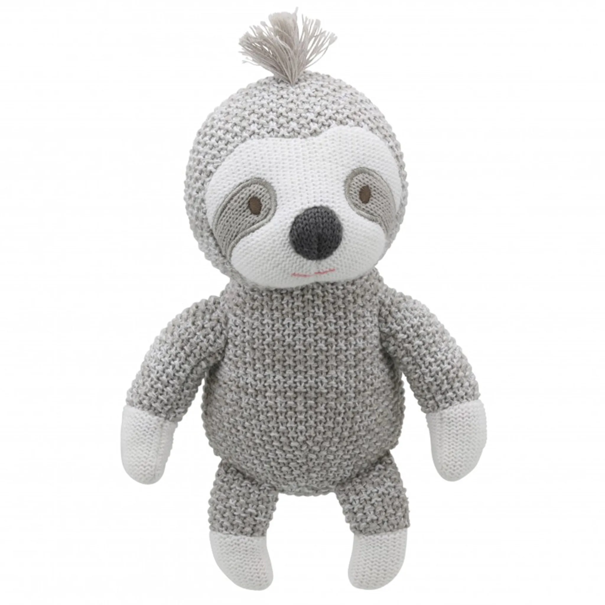 Wilberry Knitted - Sloth