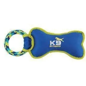 Zeus K9 Fitness Tough Nylon Tug